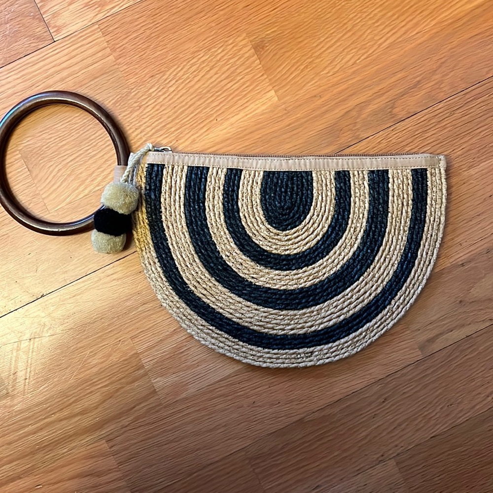 Hat Attack clutch